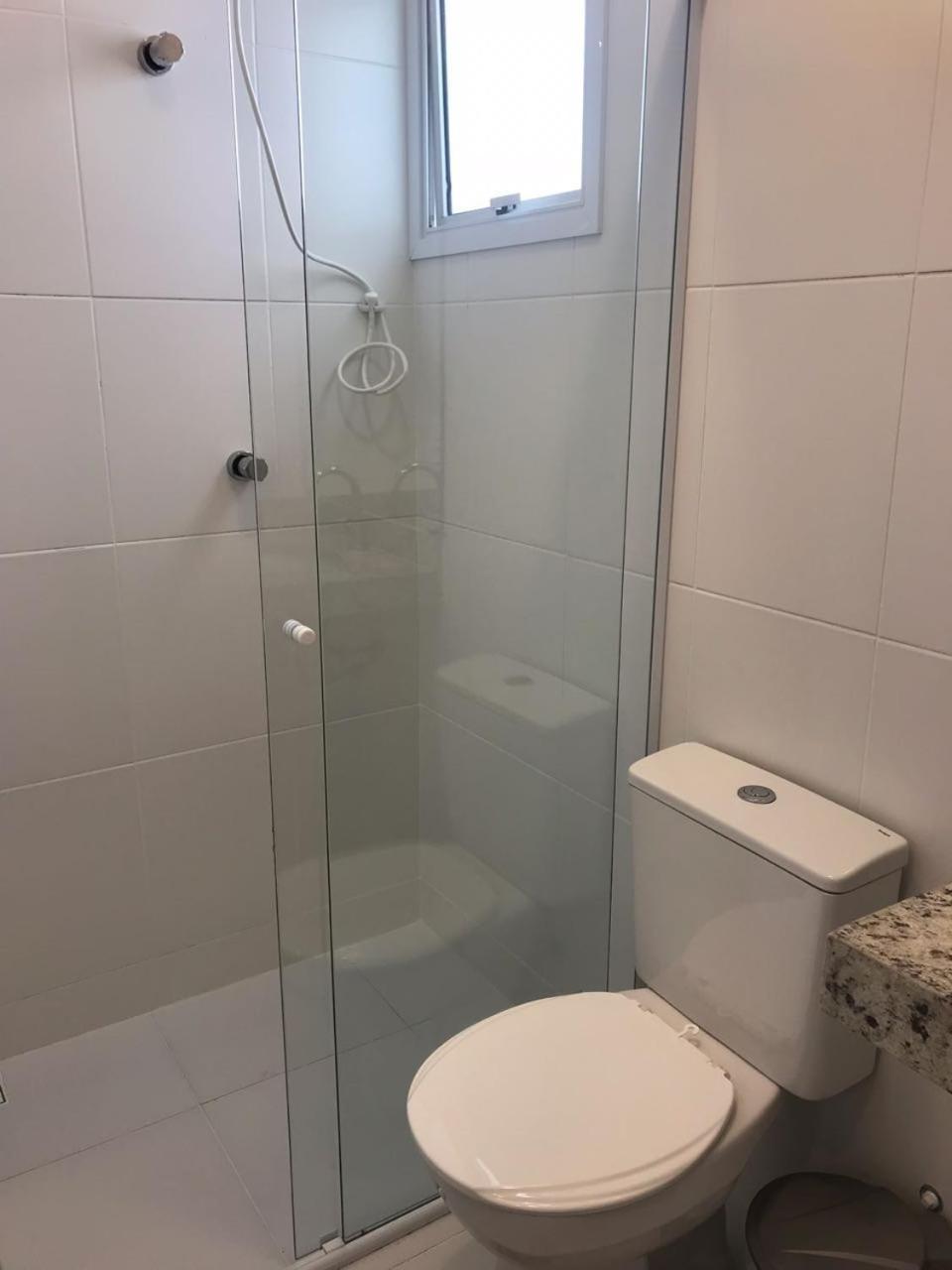 Apartamento Praia Grande 우바투바 외부 사진