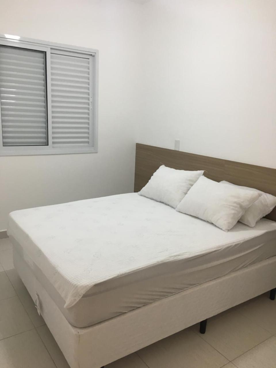 Apartamento Praia Grande 우바투바 외부 사진